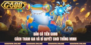 Bắn Cá Tiên