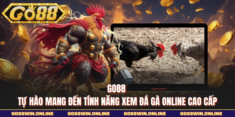 Xem đá gà online