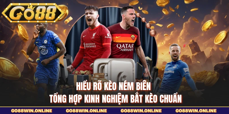 Kèo ném biên