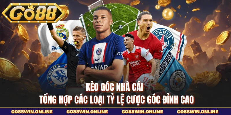 kèo góc nhà cái