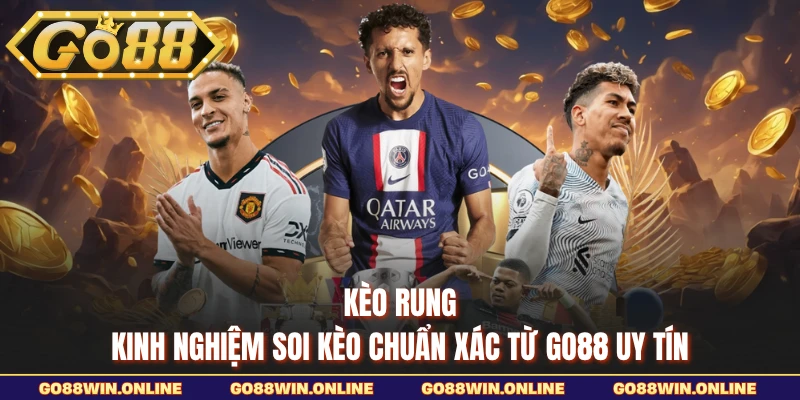 Kèo rung