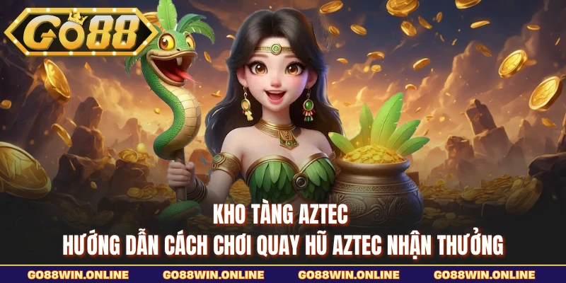 Kho Tàng Aztec