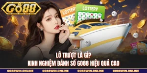 Lô trượt