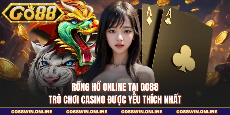 Rồng Hổ online