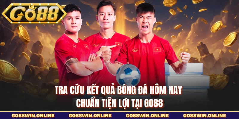 kết quả bóng đá hôm nay