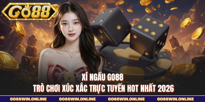 xí ngầu GO88